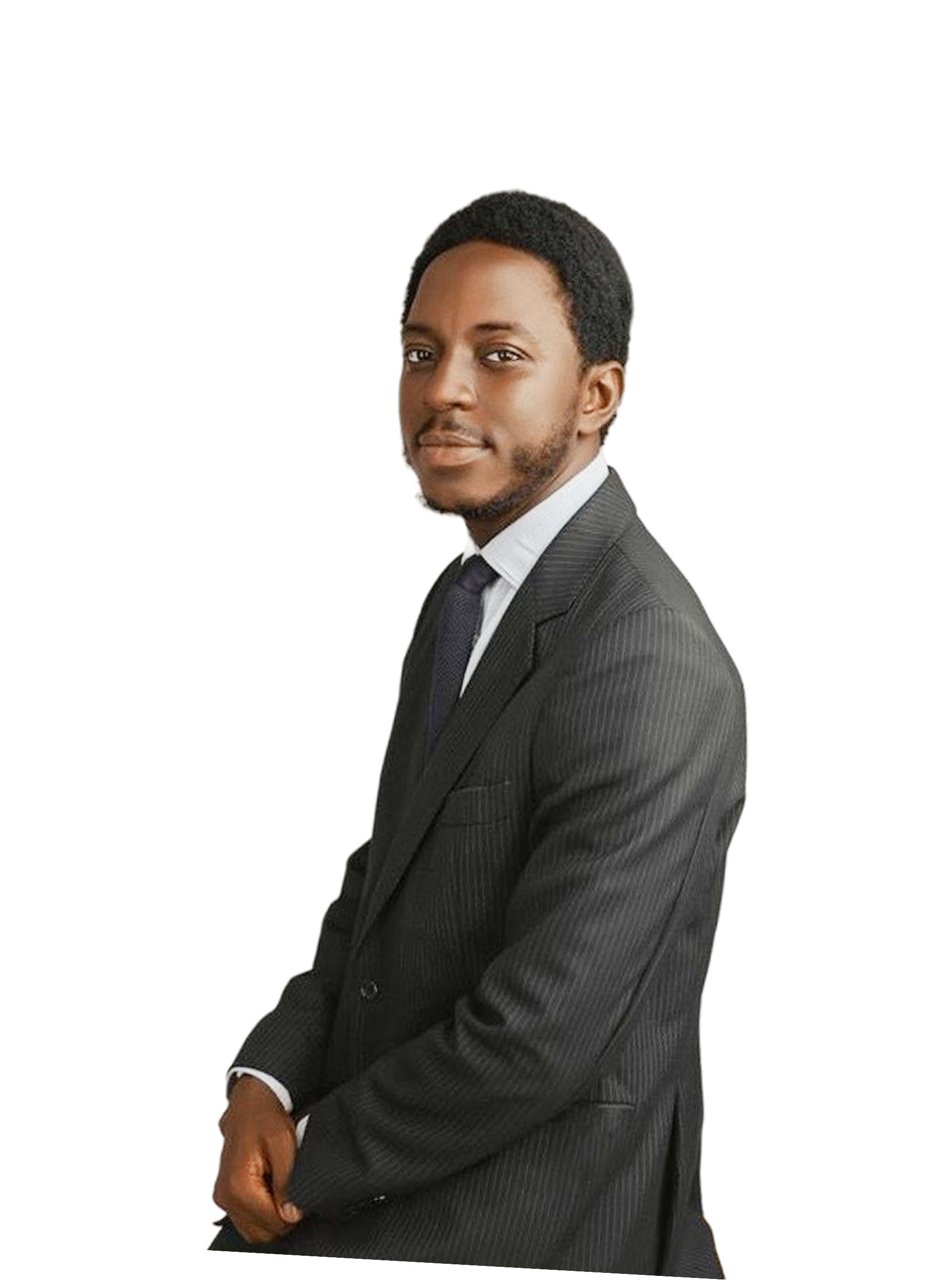 Bolaji Ogalu