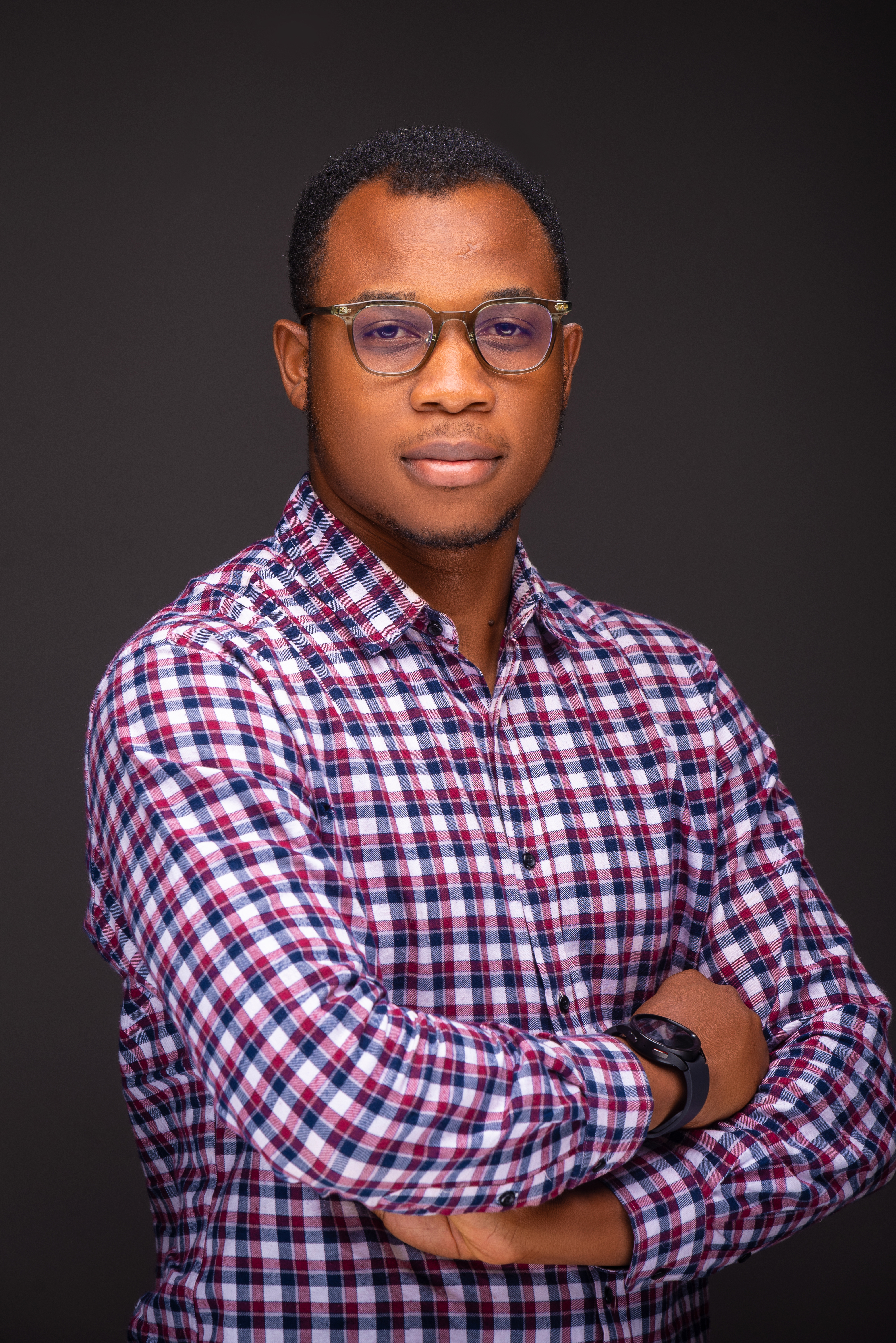 David Adeleke