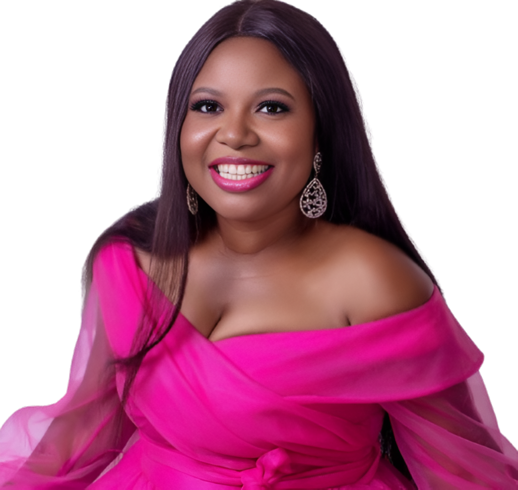 Mrs. Helen Eki Izore