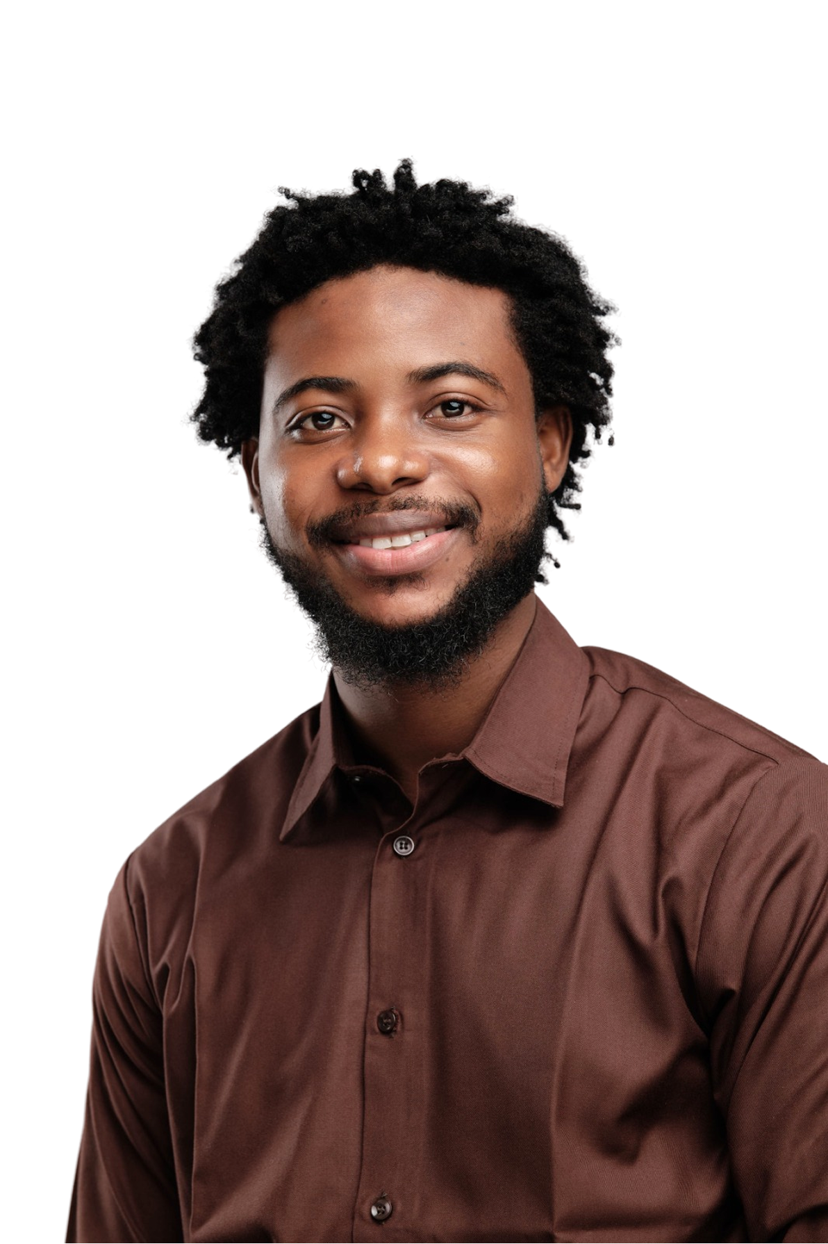Joseph Oloyede